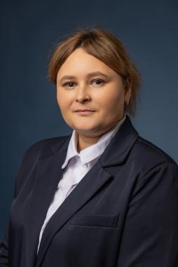 Соловьева Ирина Сергеевна