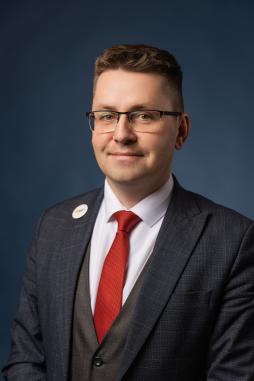 Устинов Валерий Александрович