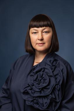 Зубова Людмила Игоревна